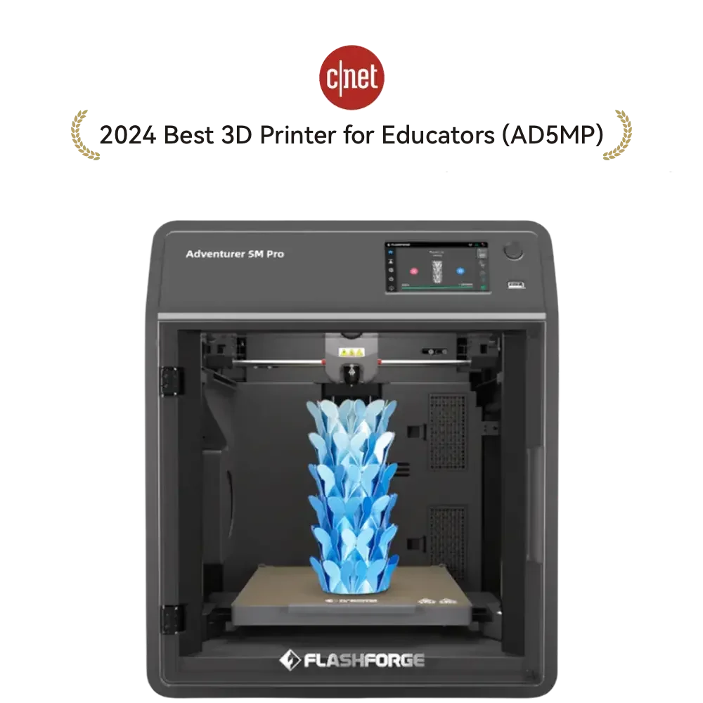 Flashforge Adventurer 5M Pro