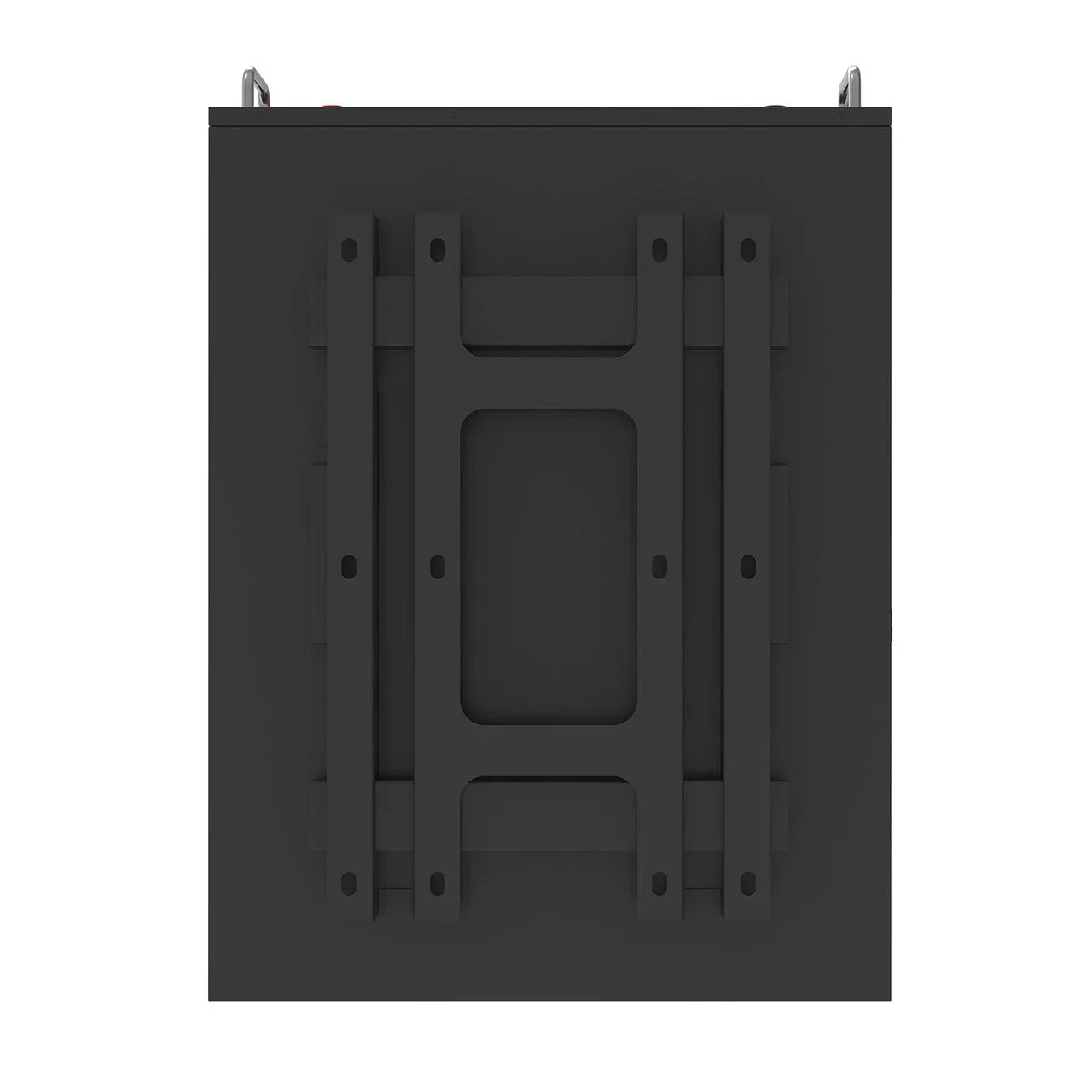 LINIOTECH 10kWh 51.2V 200Ah Lifepo4 Power Reserve Battery Storage Wall Mounted
