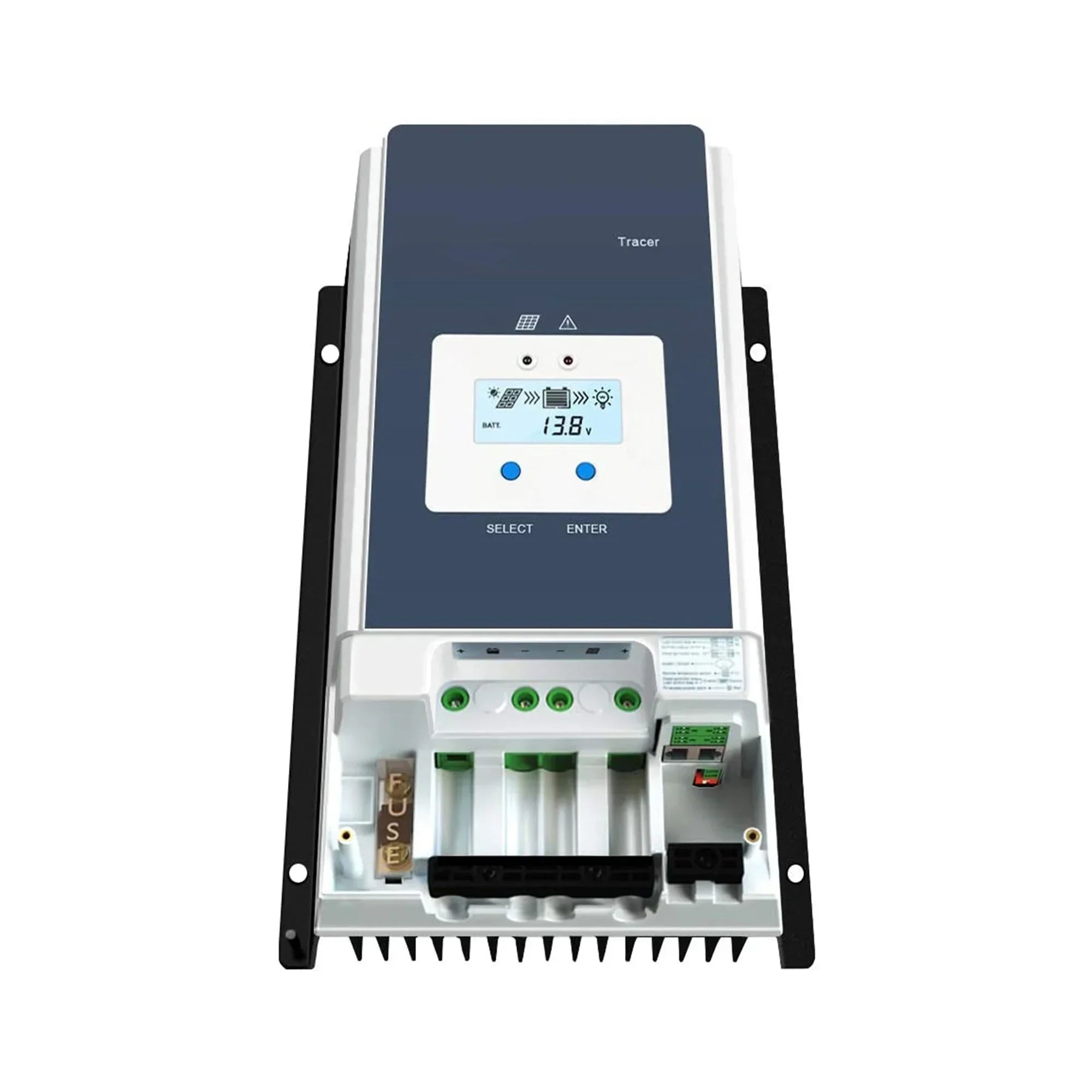 ACOPOWER Flexible RV Solar System