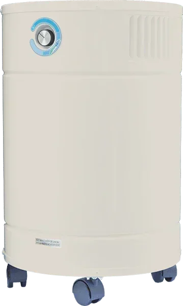 AllerAir - AirMedic Pro 6 HDS - Smoke Eater Air Purifier - Green Vista Living