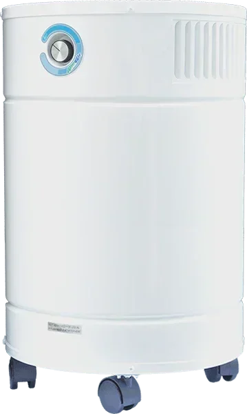 AllerAir - AirMedic Pro 6 HD Air Purifier - Green Vista Living