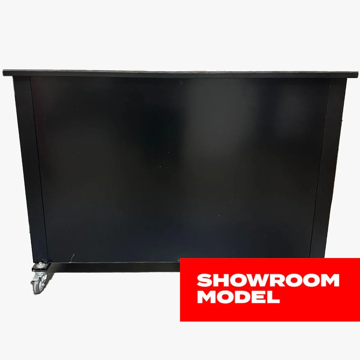 MirageVision 65 Inch Outdoor Lift Cabinet