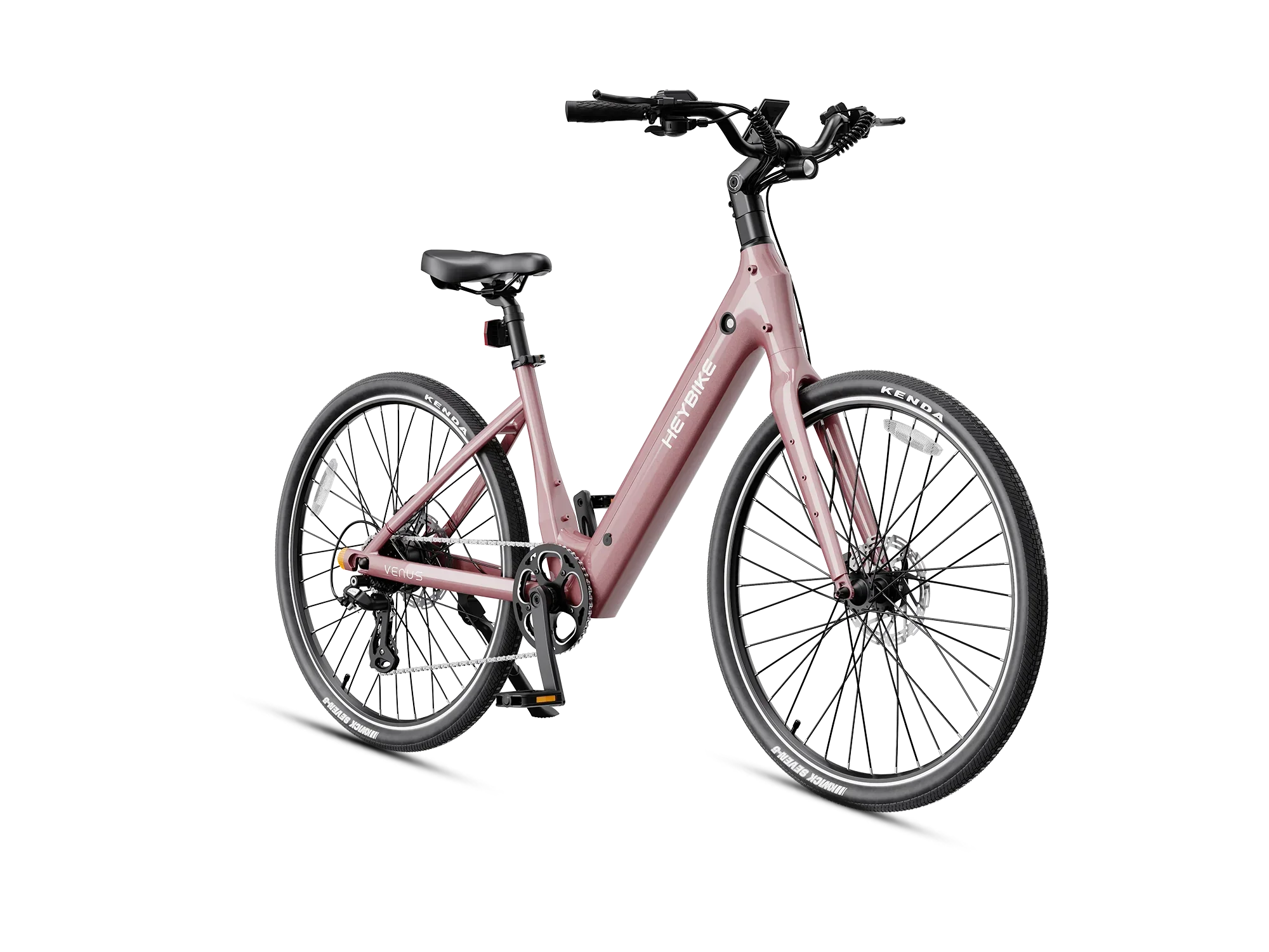 Heybike Venus