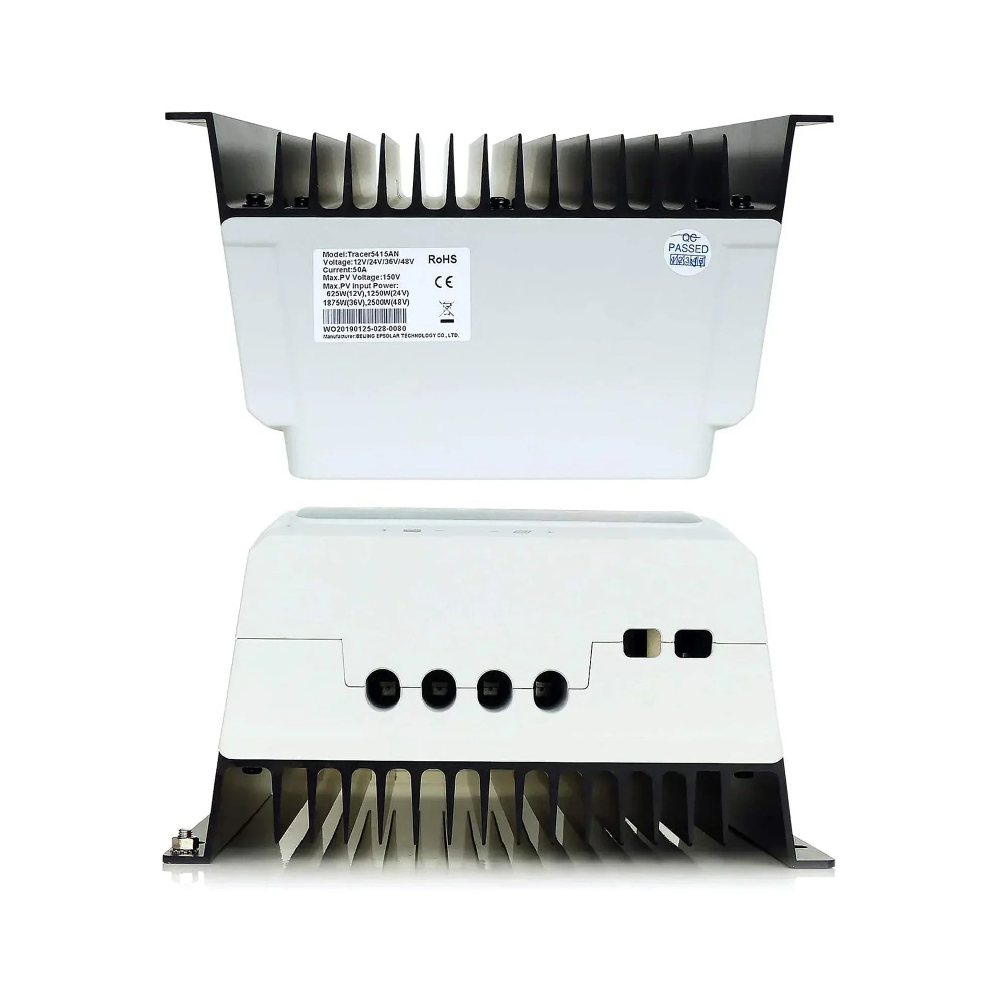 ACOPower 50 Amp MPPT Solar Charge Controller