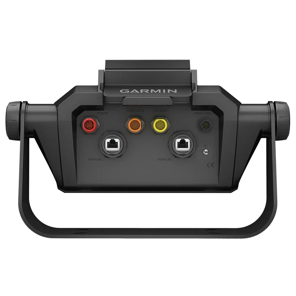 Garmin Bail Mount w/Quick Release Cradle f/ECHOMAP Ultra 12" [010-12842-00]