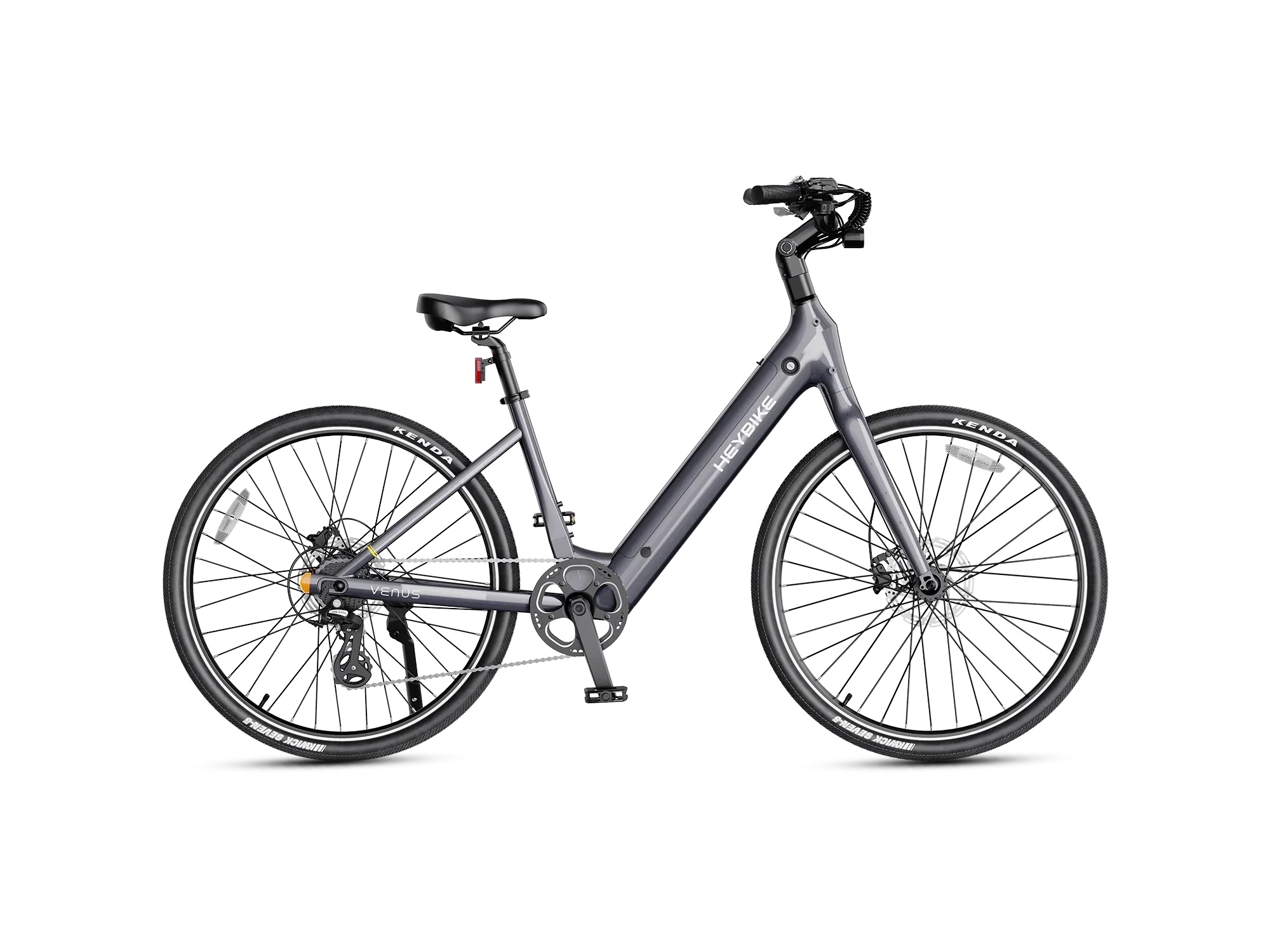Heybike Venus