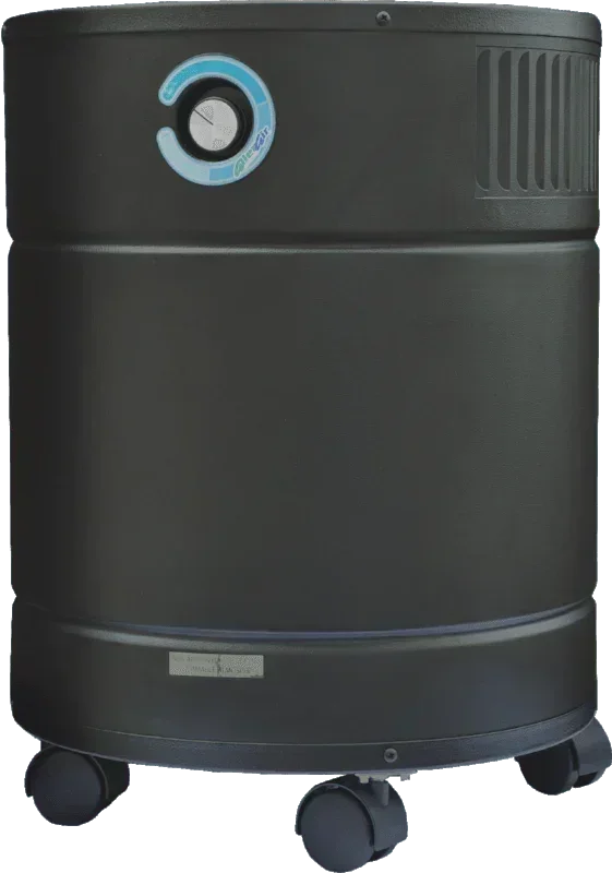 AllerAir - AirMedic Pro 5 MCS Air Purifier - Green Vista Living