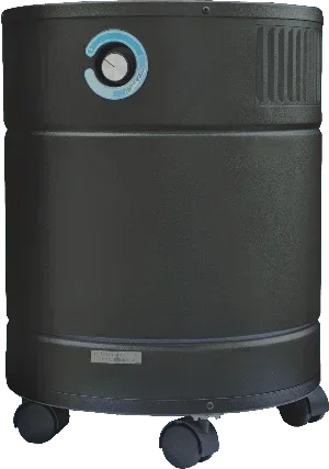 AllerAir - AirMedic Pro 5 Air Purifier - Green Vista Living