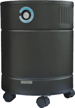 AllerAir - AirMedic Pro 5 Ultra S - Smoke Eater Air Purifier - Green Vista Living