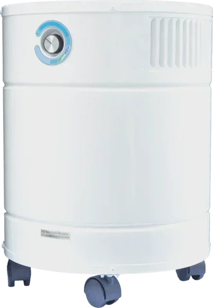 AllerAir - AirMedic Pro 5 Ultra Air Purifier - Green Vista Living