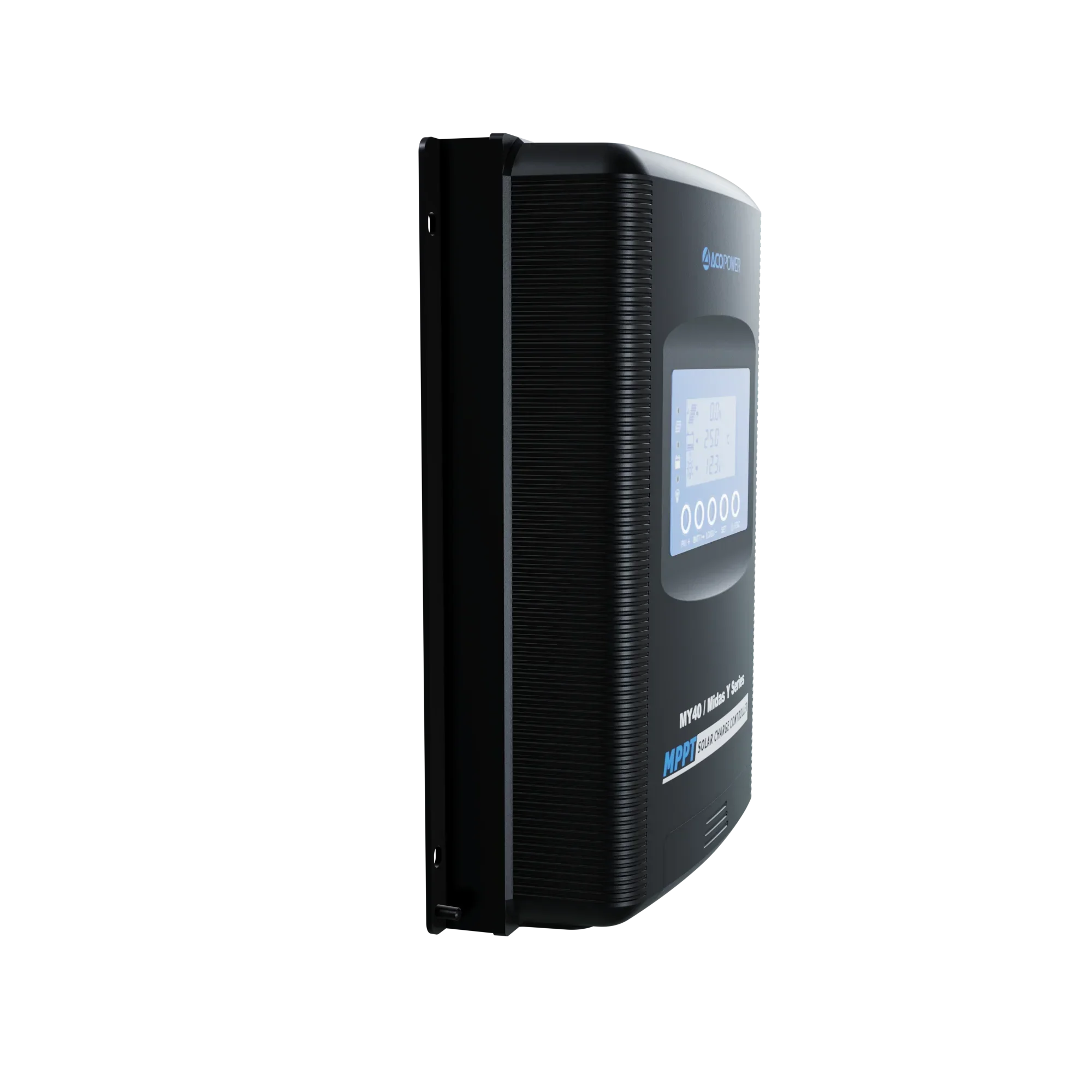 ACOPOWER Midas 40A MPPT Solar Charge Controller
