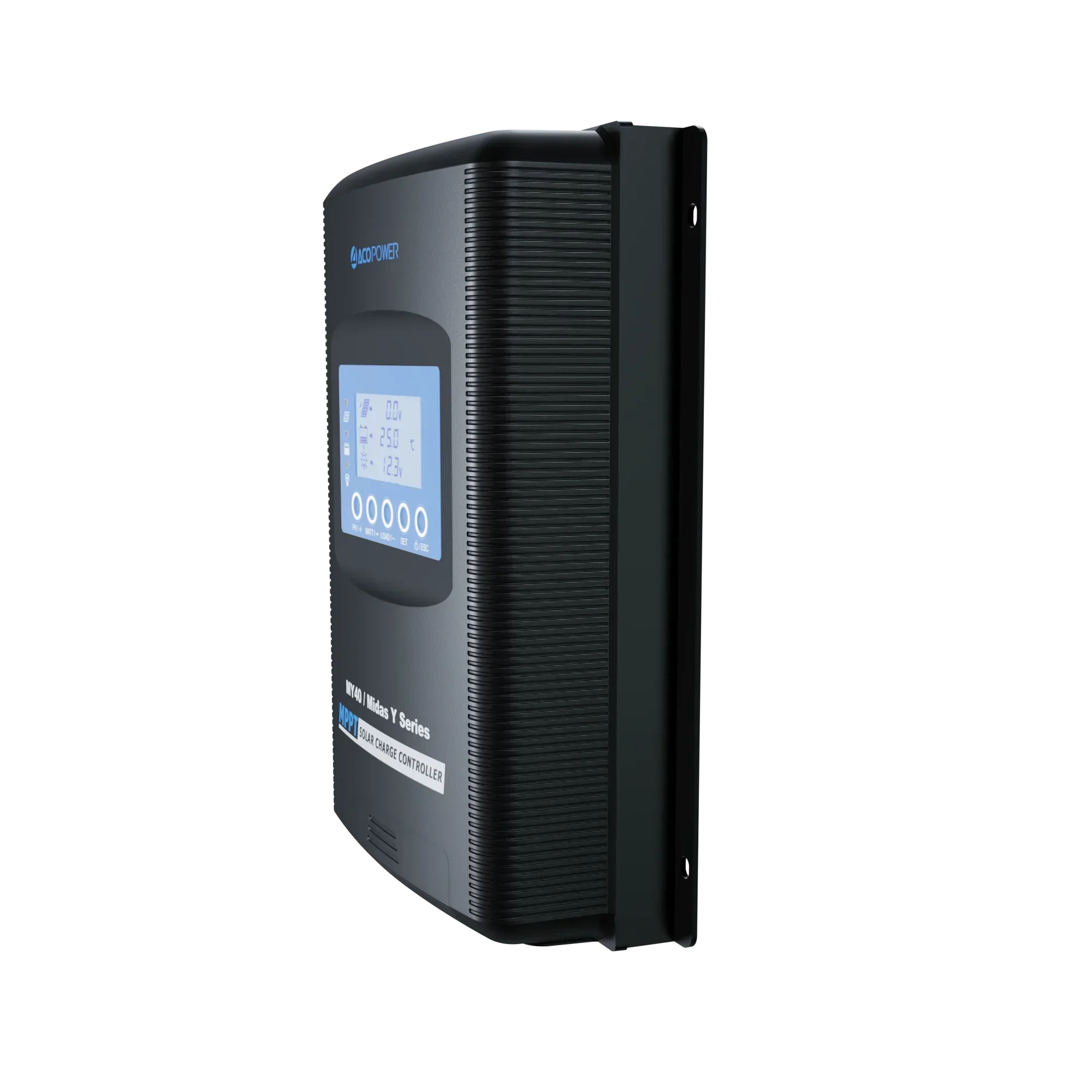 ACOPOWER Midas 40A MPPT Solar Charge Controller