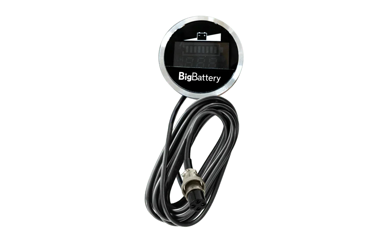 BigBattery 72V 2X RAPTOR 2 KIT