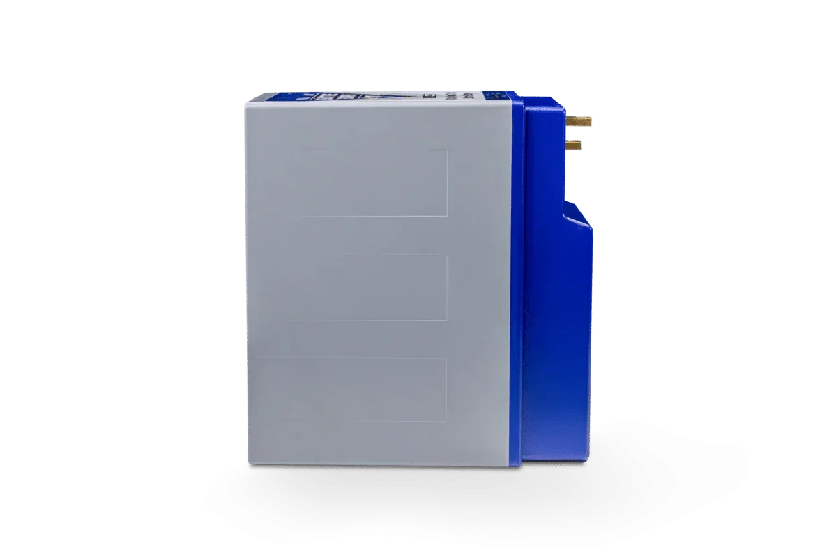 Battle Born 100Ah 12V GC2 LiFePO4 Heated Battery Kit