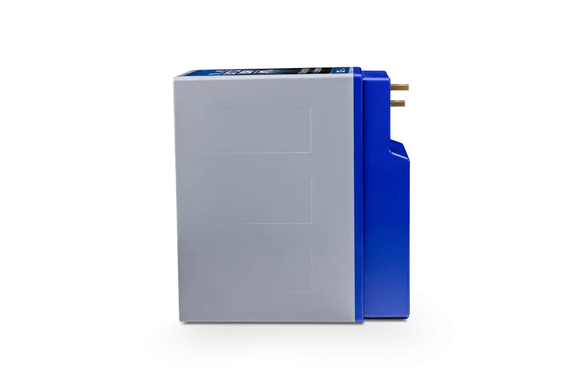 Battle Born 100Ah 12V GC2 Smart LiFePO4 Deep Cycle Battery
