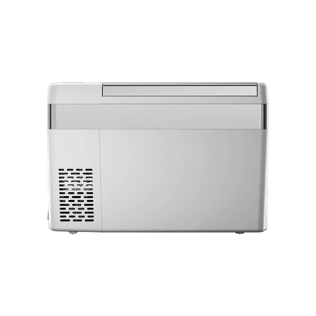 BougeRV 12V 30 Quart (28L) Portable Car Fridge