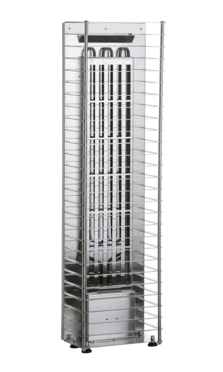 Huum CLIFF Mini 4, 3.5kW Sauna Heater