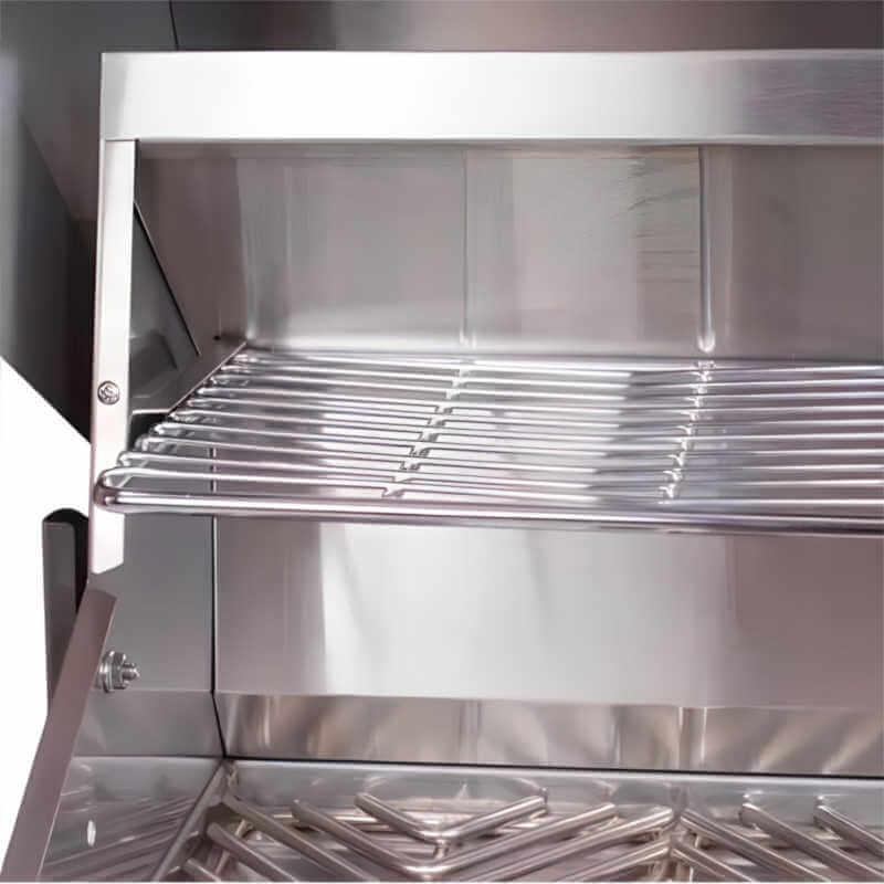 Cal Flame G Series 32 Inch 4 Burner Built In Grill