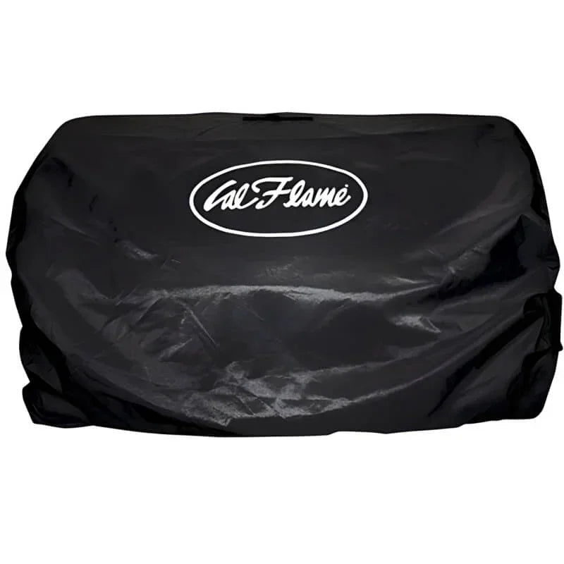 Cal Flame Kona 6 Ft. BBQ Grill Island - BBK601