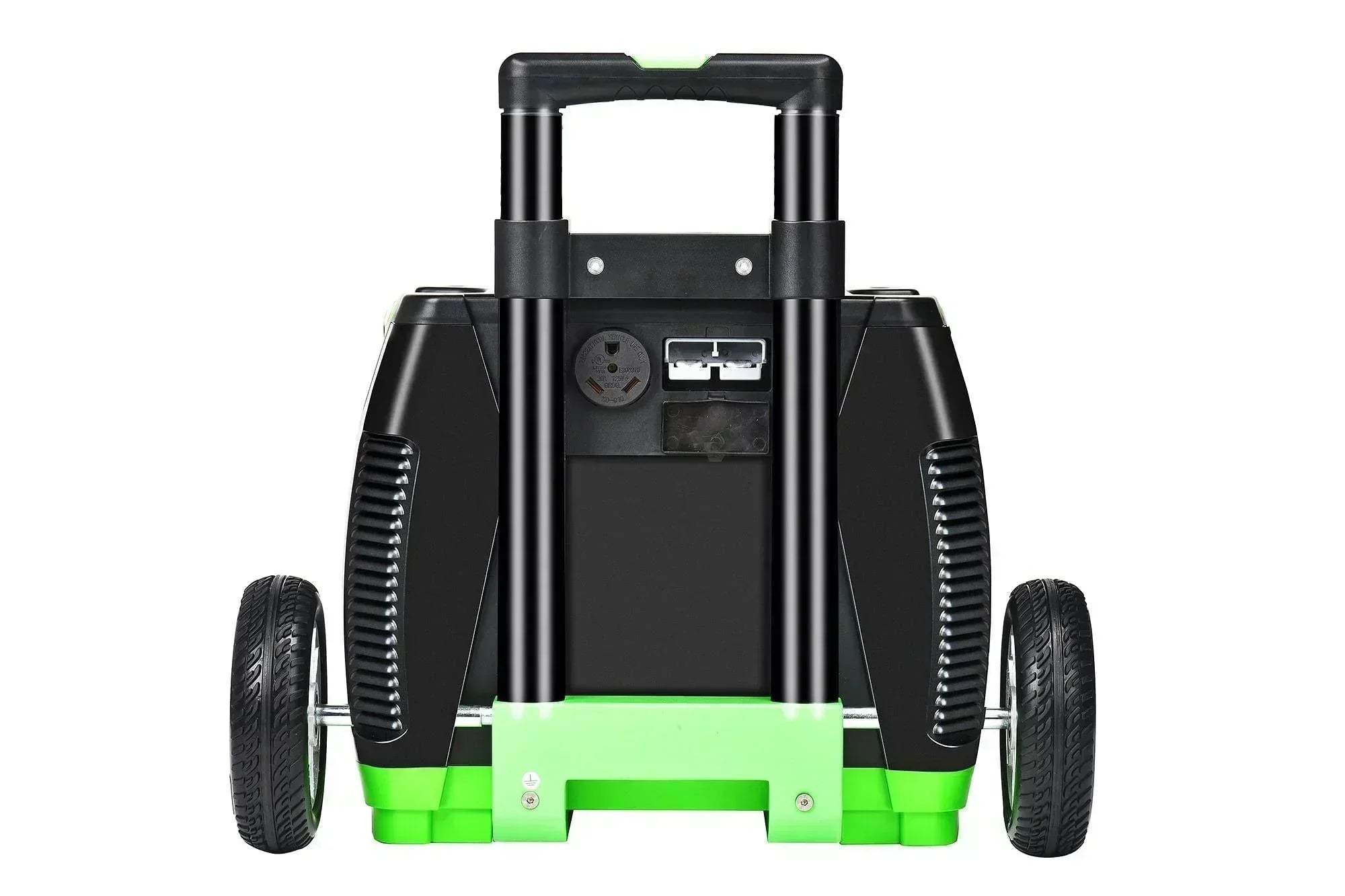 Nature's Generator Elite 3600W Solar Generator
