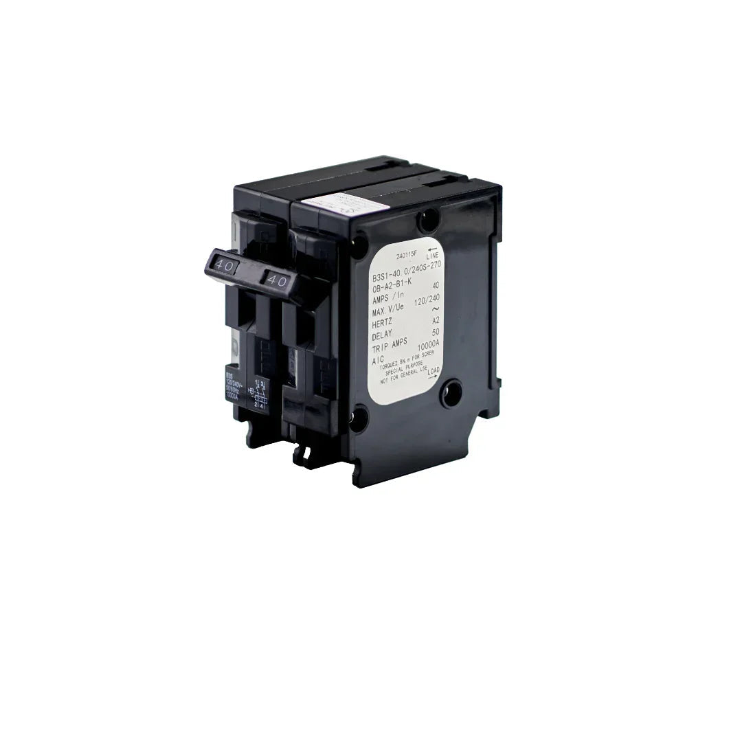 EG4 GridBOSS Breaker Kit - 90A