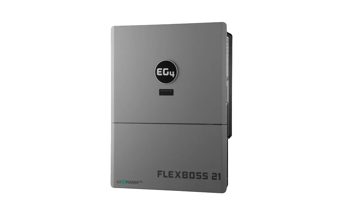 EG4 System Management Kit (Inverter & MID)