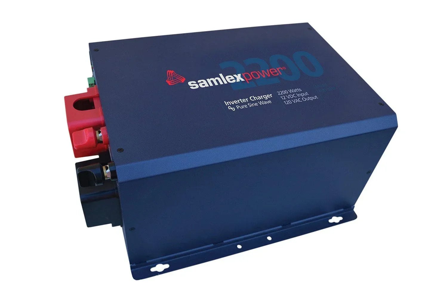 Samlex EVO 2200 Watts 12V Pure Sine Inverter/Charger EVO-2212