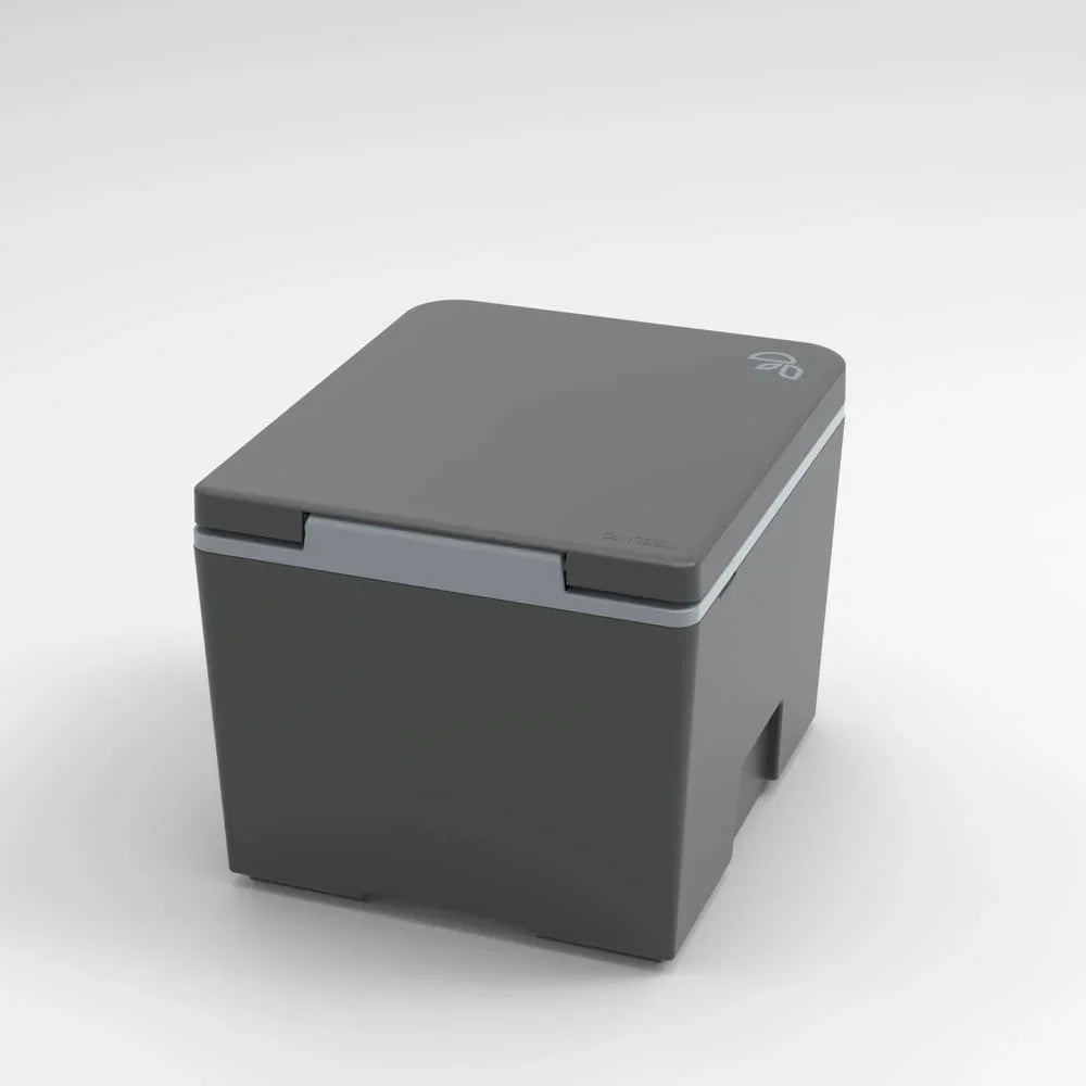 Trelino Evo S Portable Composting Toilet