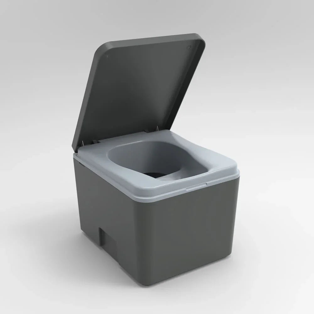 Trelino Evo S Portable Composting Toilet