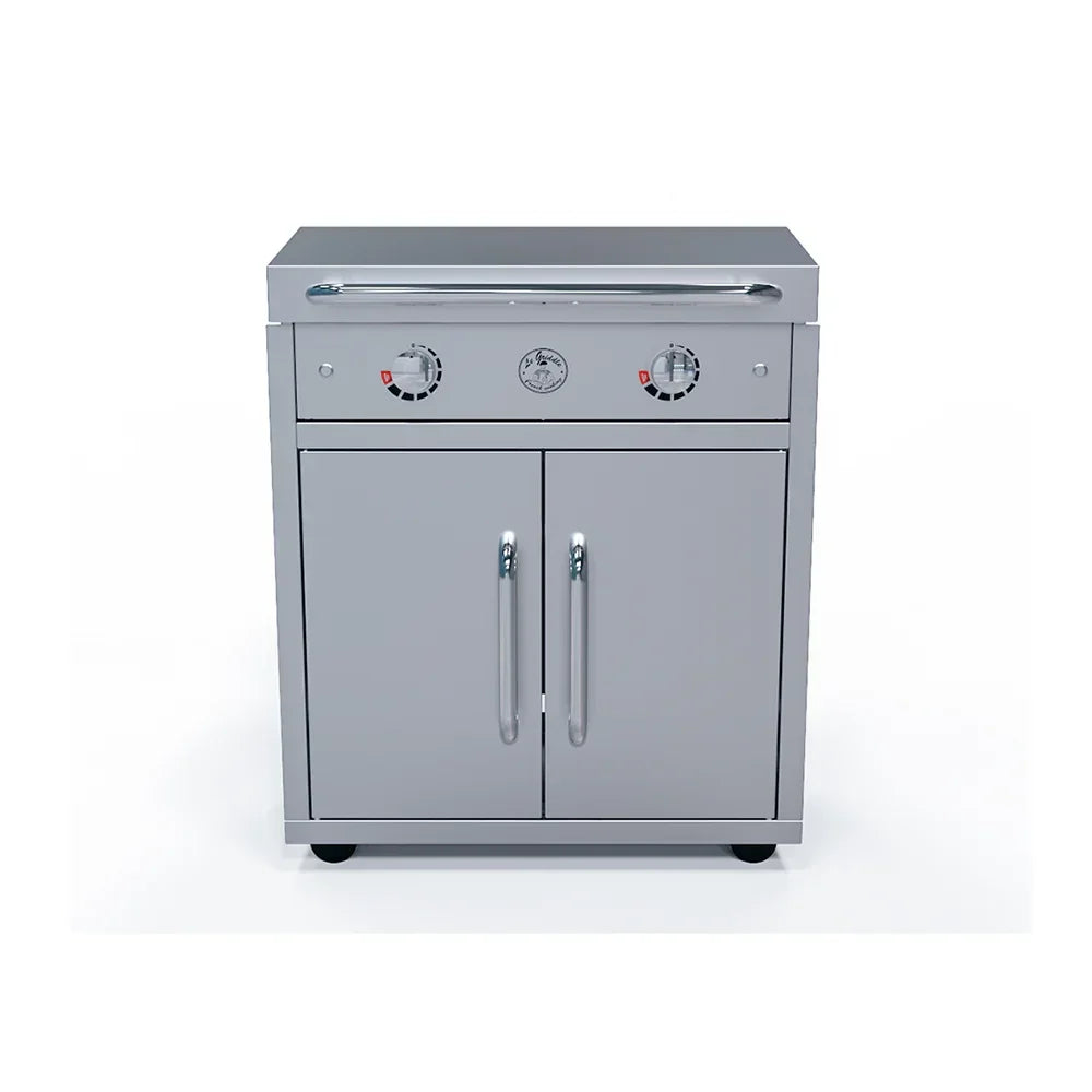Le Griddle Portable Cart for 75 Series Griddles
