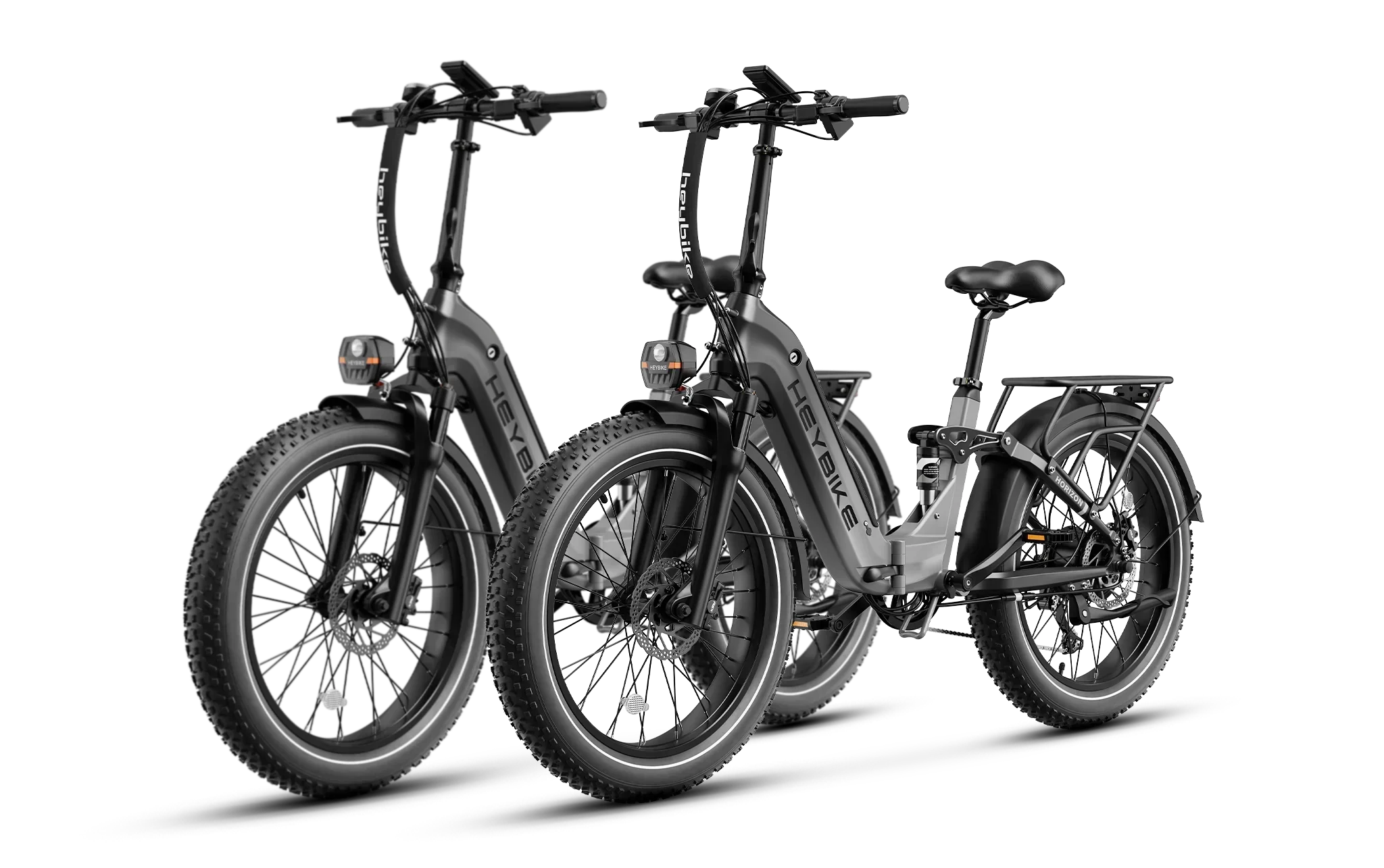 Heybike Horizon-Combo