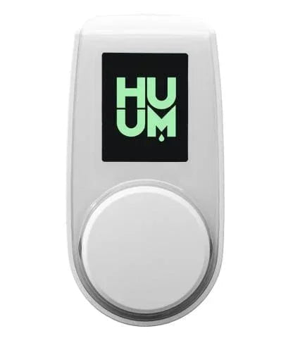 Huum UKU Local Digital On/Off, Time, Temperature Control