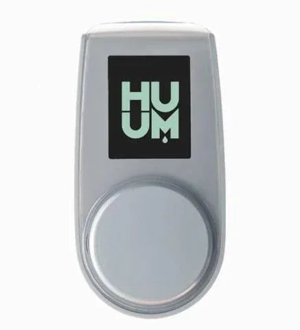 Huum UKU Local Digital On/Off, Time, Temperature Control