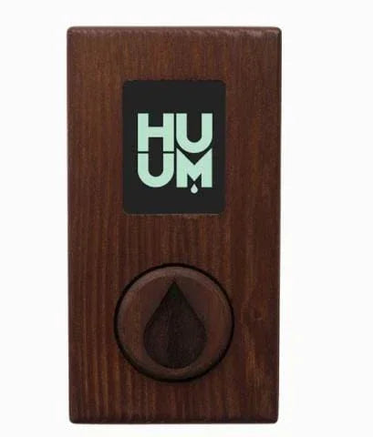 Huum UKU Local Digital On/Off, Time, Temperature Control