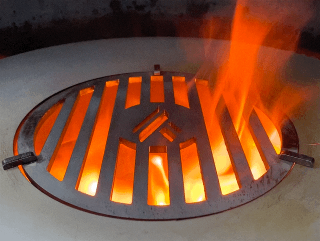 Arteflame Grill Grates - Green Vista Living