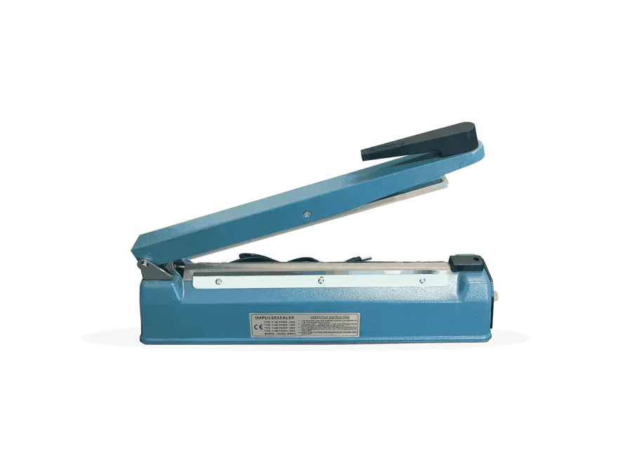 Stay Fresh 12" Impulse Sealer