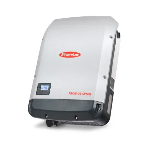 FRONIUS 10kW Symo Advanced 10.0-3 208-240VAC Inverter 4,210,090,801