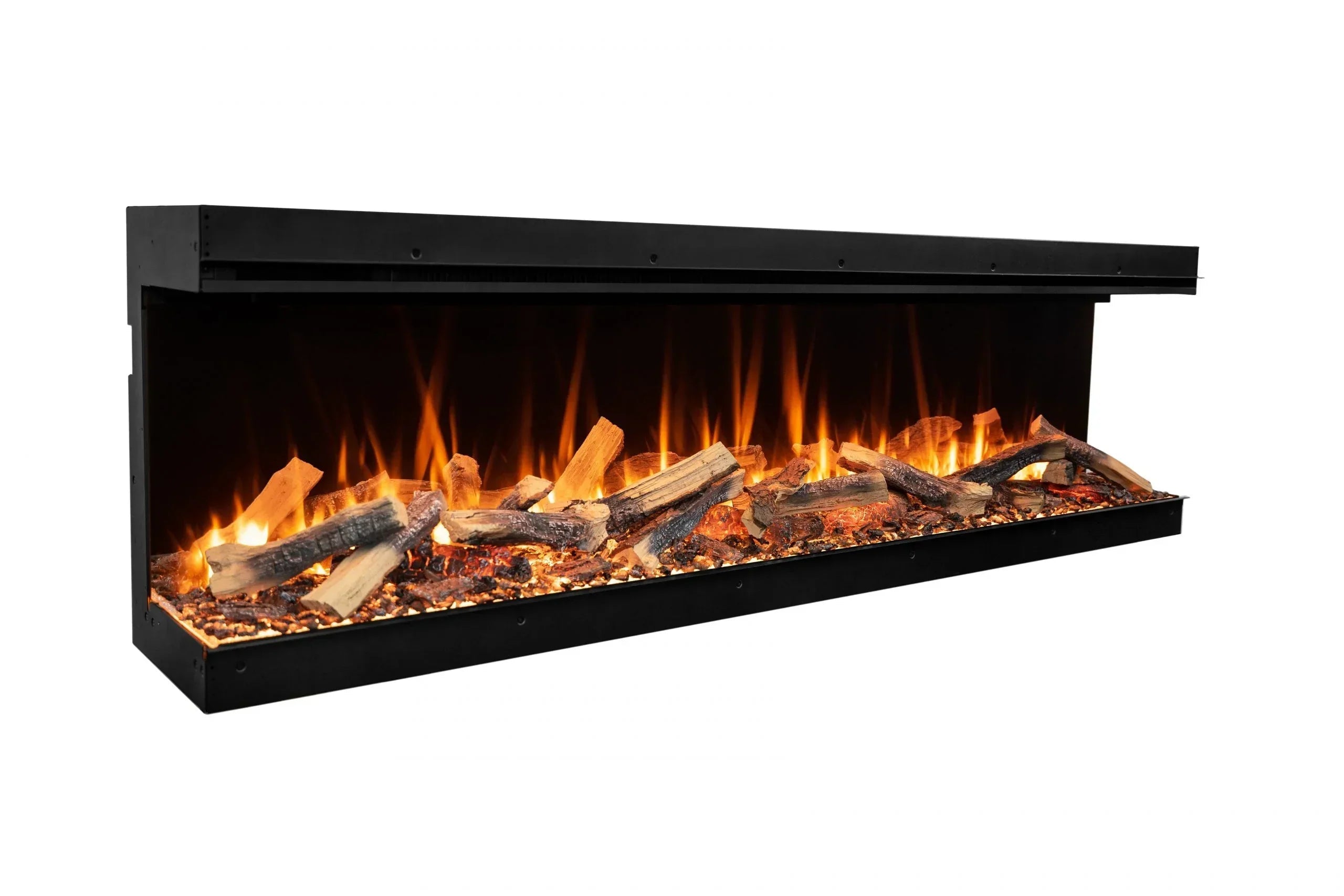 Amantii LumaForest Electric Fireplace (TRU VIEW Series)