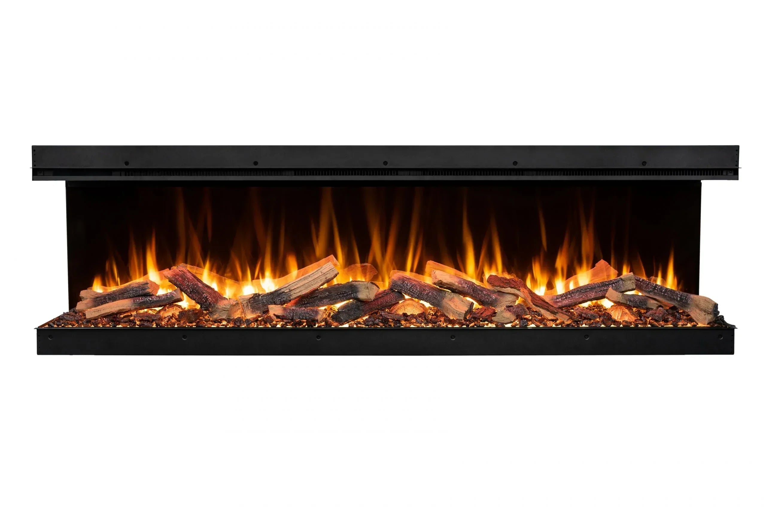 Amantii LumaForest Electric Fireplace (TRU VIEW Series)