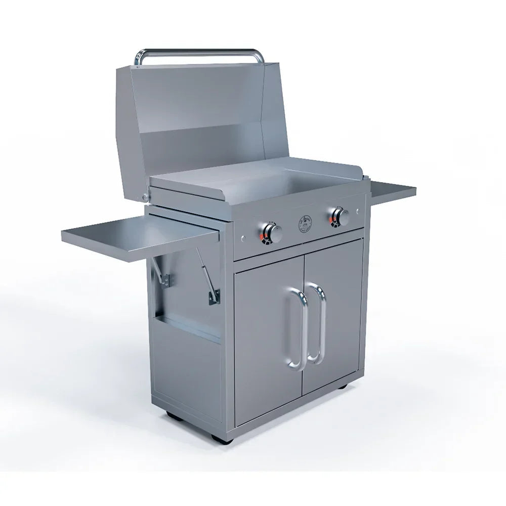 Le Griddle Ranch Hand Electric Built-In Griddle | GEE75
