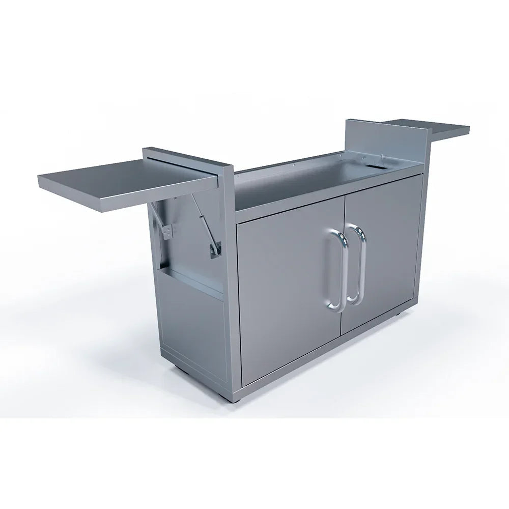Le Griddle Portable Cart for 105 Series Griddles | GFCART105