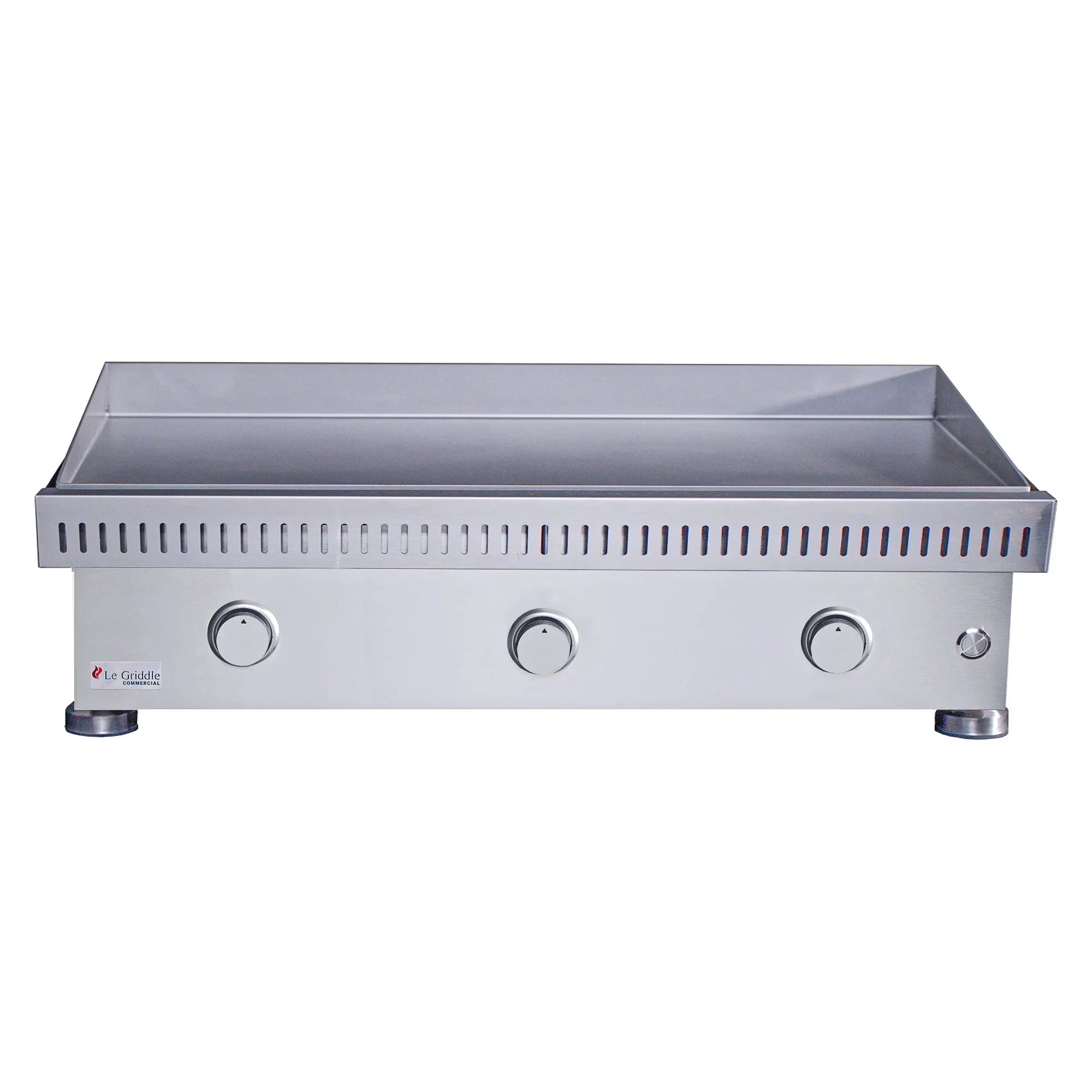 Le Griddle Commercial Series 105 Griddle | OML105C3