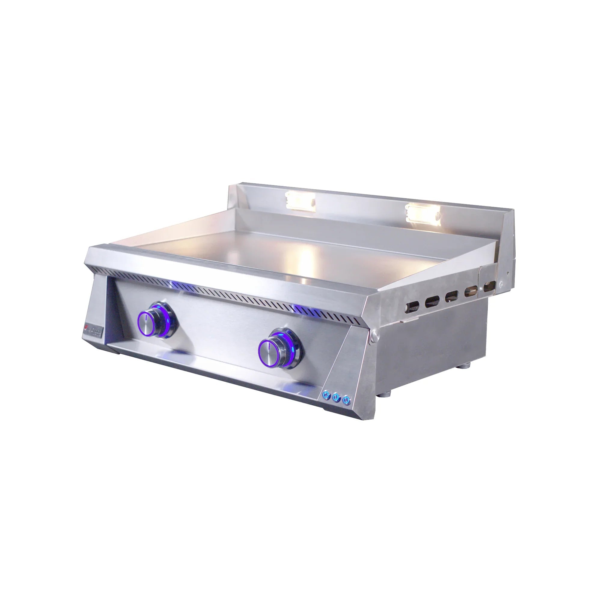 Le Griddle Pro Series 75 Gas Griddle with 3mm Plate
