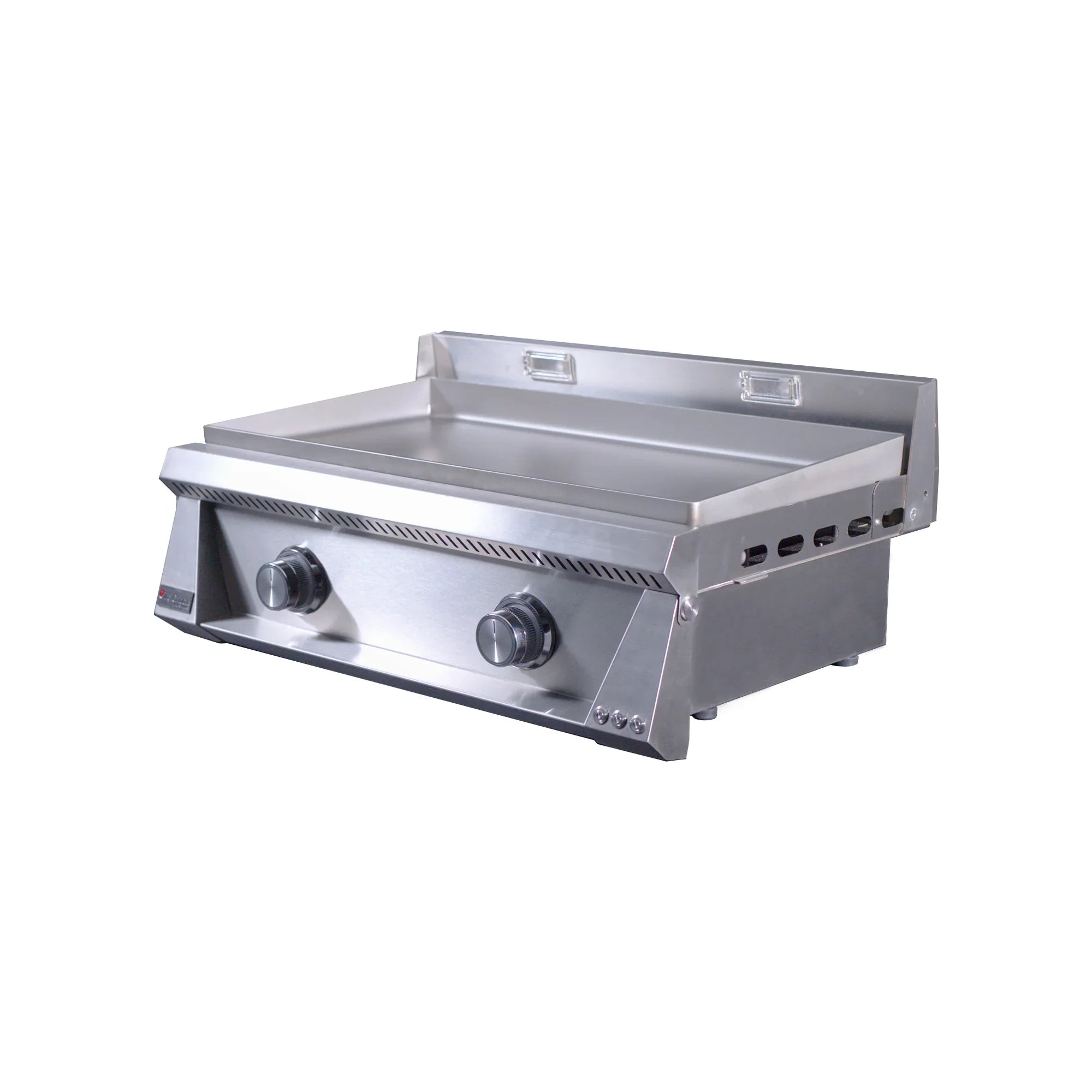 Le Griddle Pro Series 75 Gas Griddle with 6mm Plate