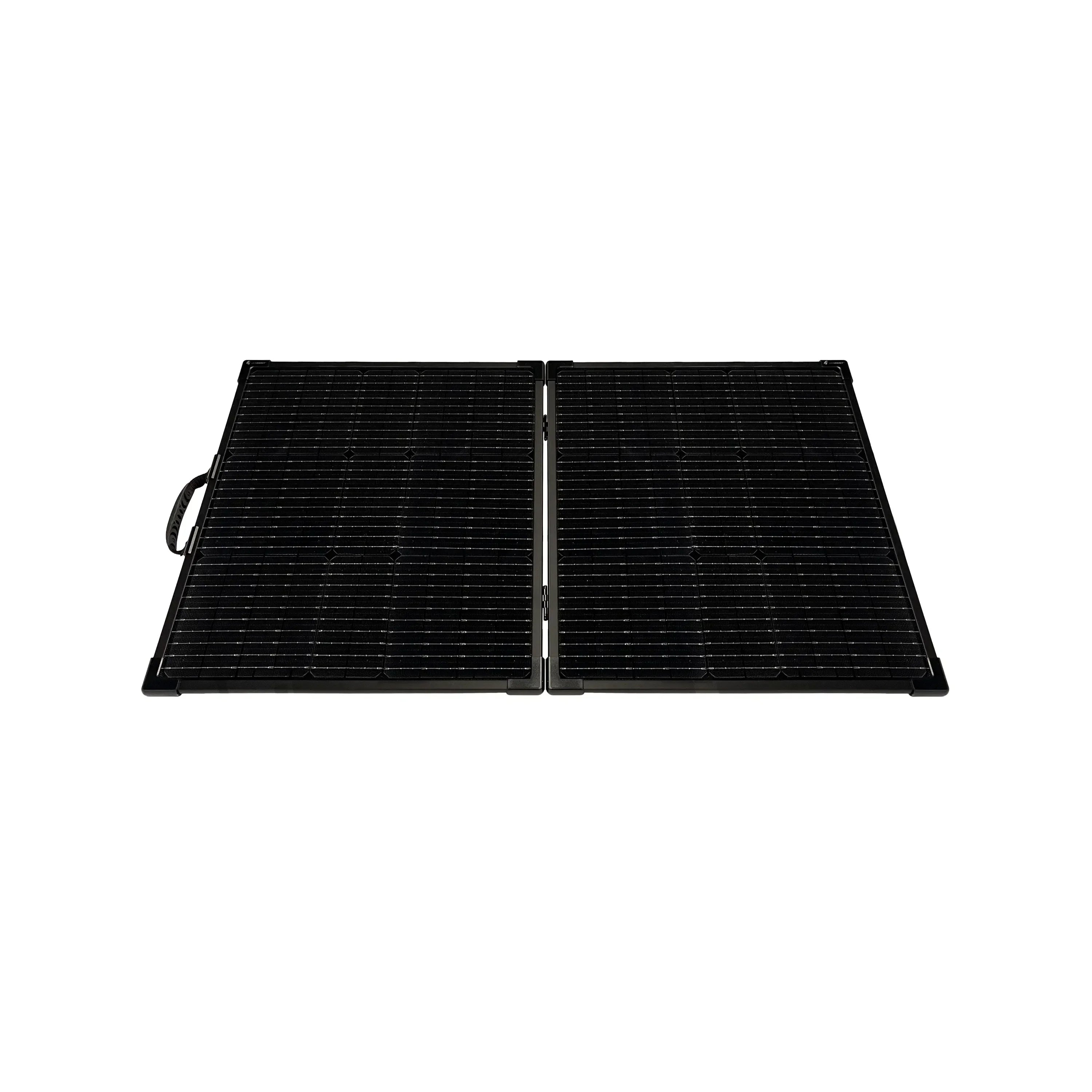 Lion Energy 100W LW Solar Panel 24V