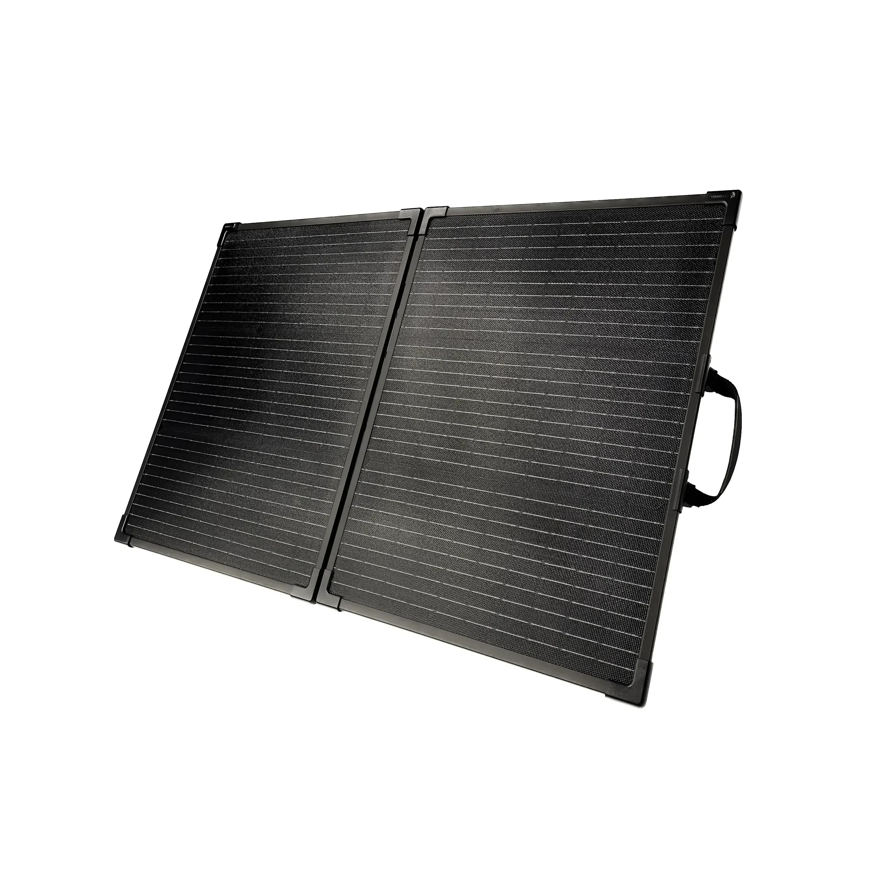 Lion Energy 100W LW Solar Panel 24V