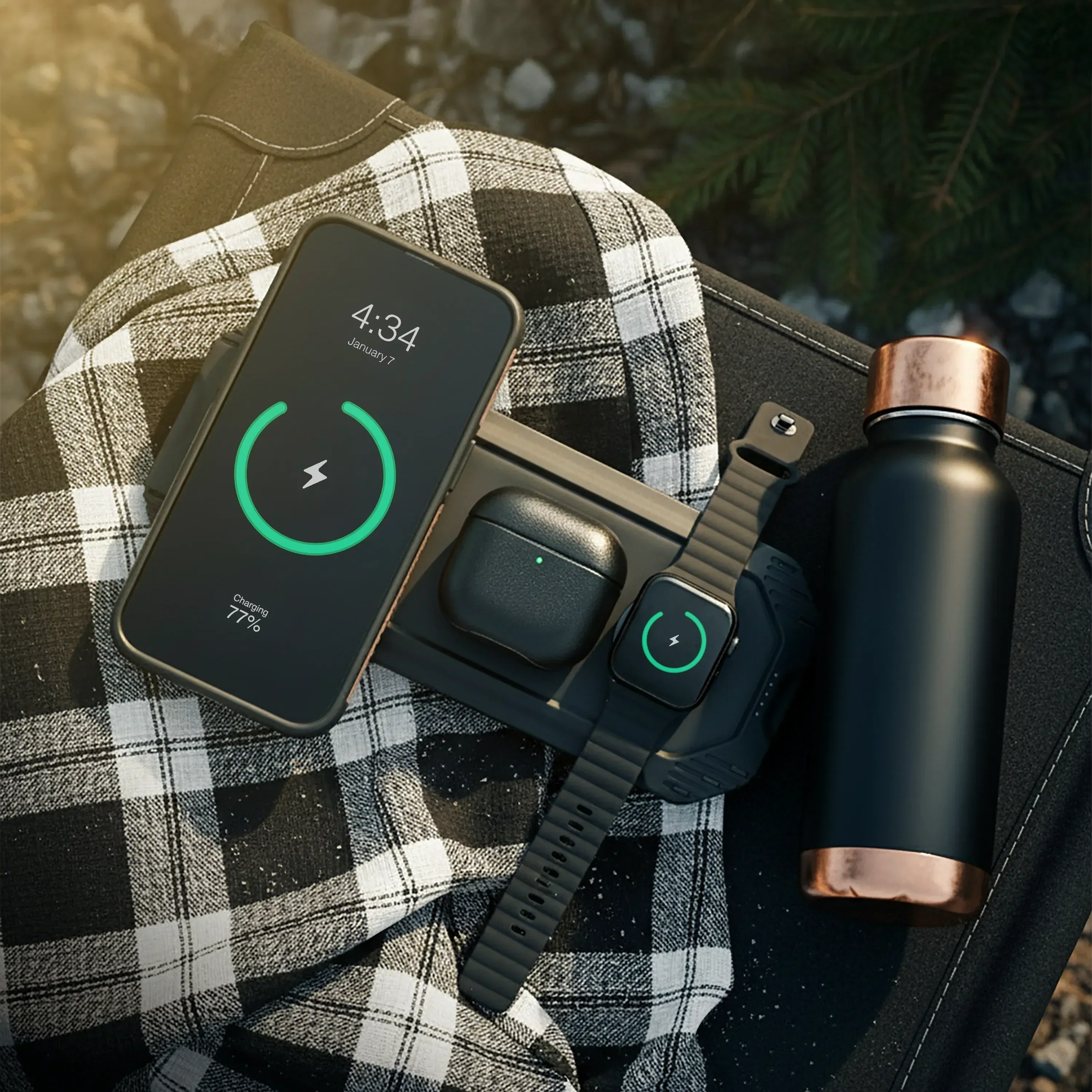 Lion Energy Lion Eclipse Mag Kit