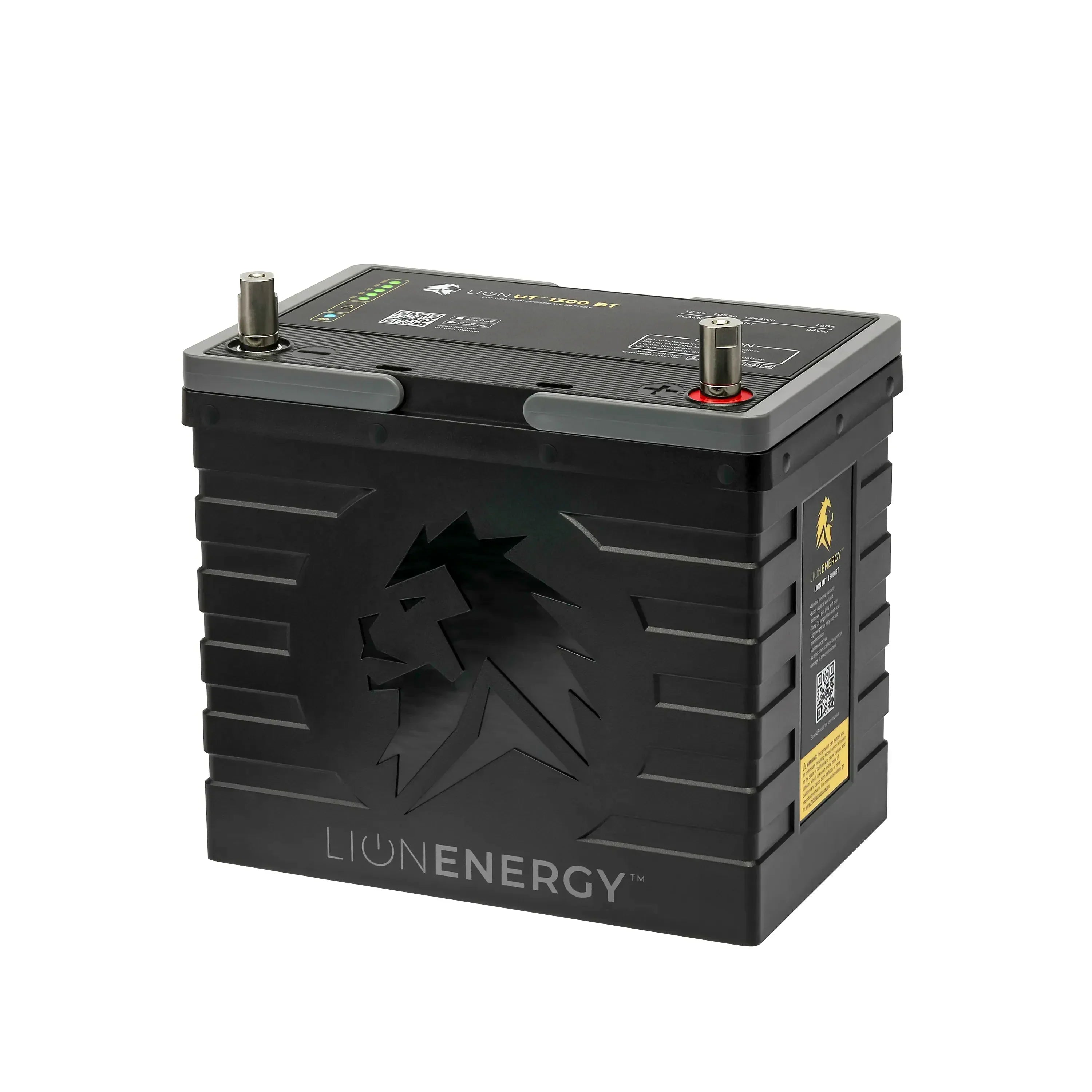 Lion Energy UT 1300 BT