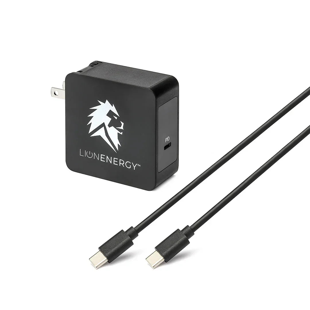 Lion Energy Lion Eclipse Mag Kit