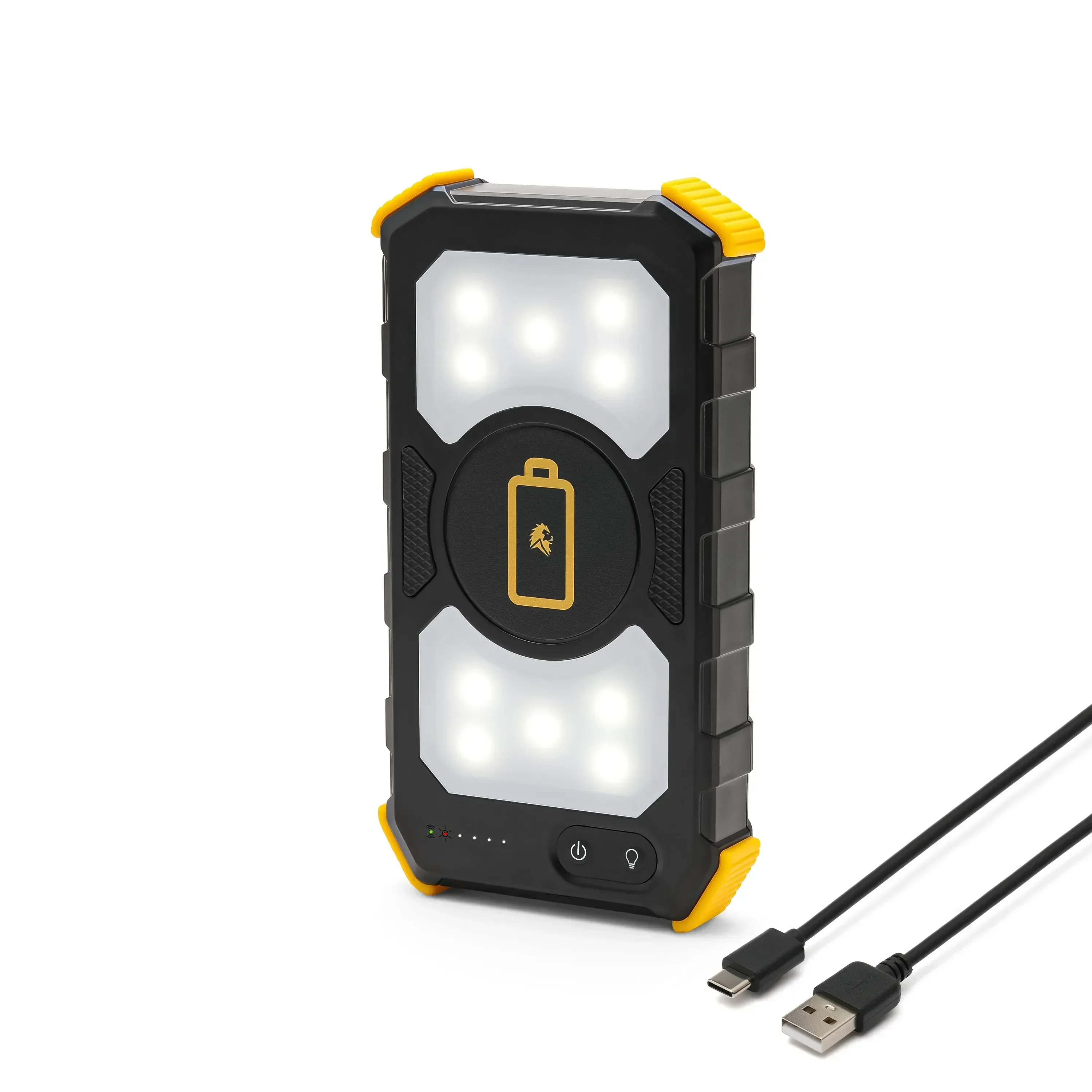 Lion Energy Lion Prowler Travel Kit